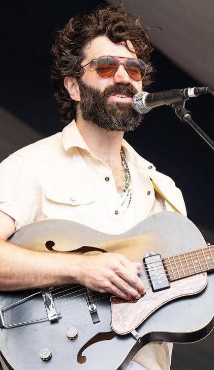 Andrew Duhon