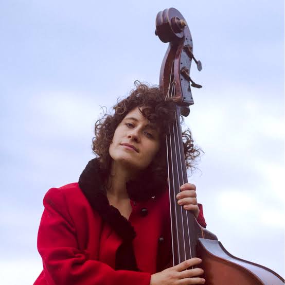 Anna Moss