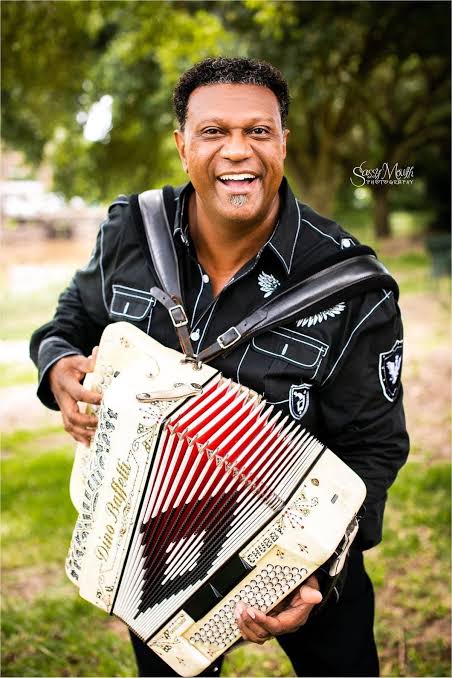 Chubby Carrier & the Bayou Swamp Band