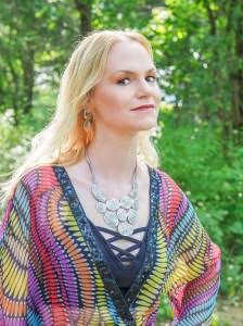Beth Patterson