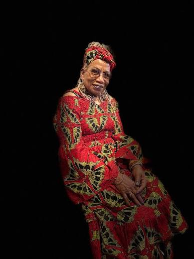 Betty Shirley