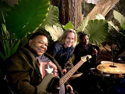 Boukou Groove