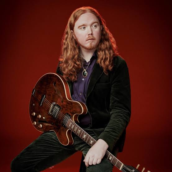 Caleb Tokarska