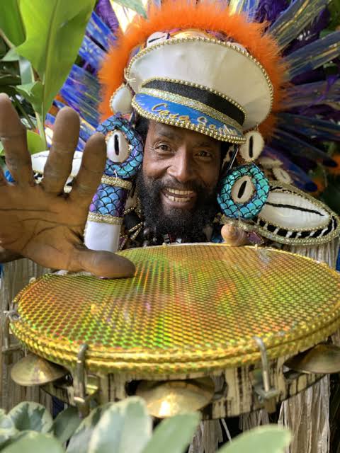 Casa Samba