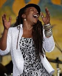 Charmaine Neville