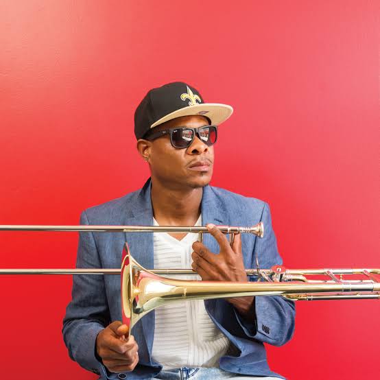 Corey Henry