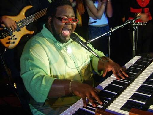 Craig Adams & Higher Dimensions of Praise