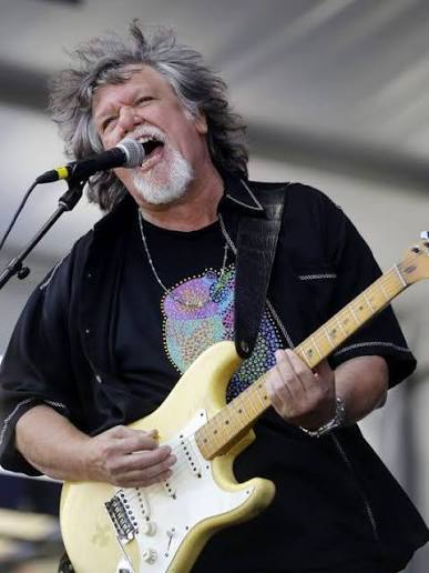 Dave Malone
