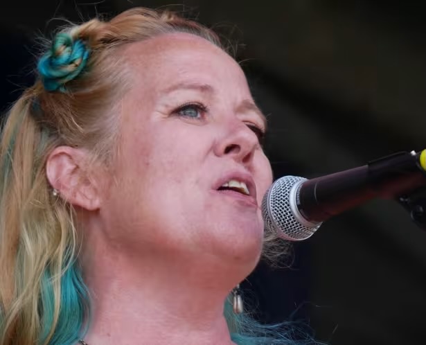 Debbie Davis