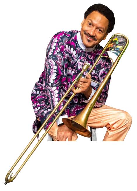 Delfeayo Marsalis & The Uptown Jazz Orchestra