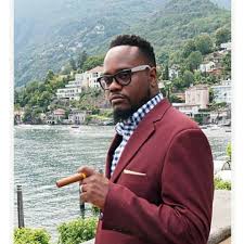 Derrick "Smoker" Freeman