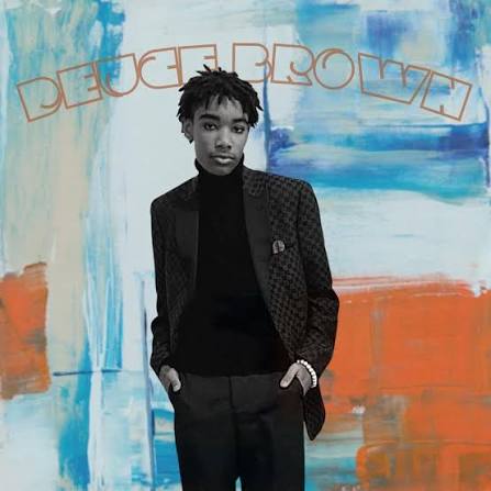 Deuce Brown