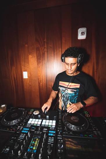 DJ FTK