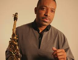 Donald Harrison Jr.