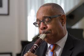 Dr. Michael White