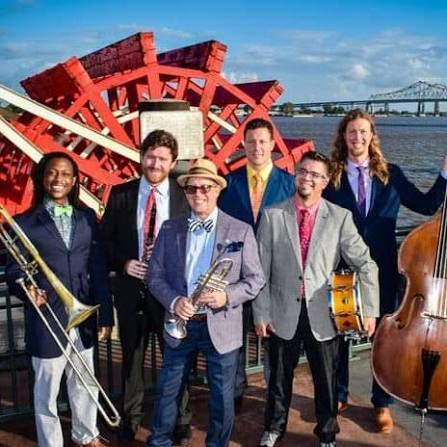 Dukes of Dixieland