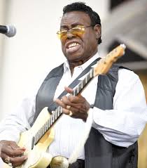 Ernie Vincent