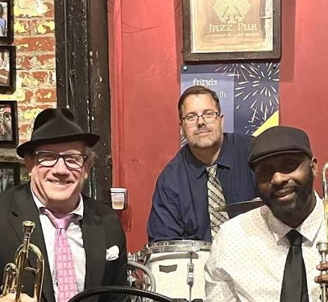 Fritzel's All Star Band