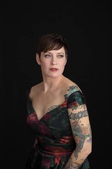 Gal Holiday & The Honky Tonk Revue