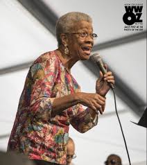 Germaine Bazzle