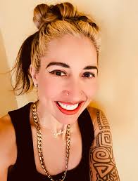 Giselle Anguizola