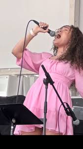 Grace Gibson