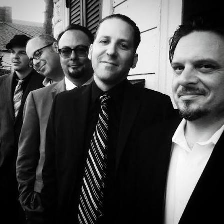 Hot Club of New Orleans