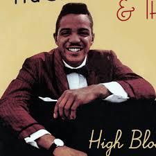 Huey Piano Smith