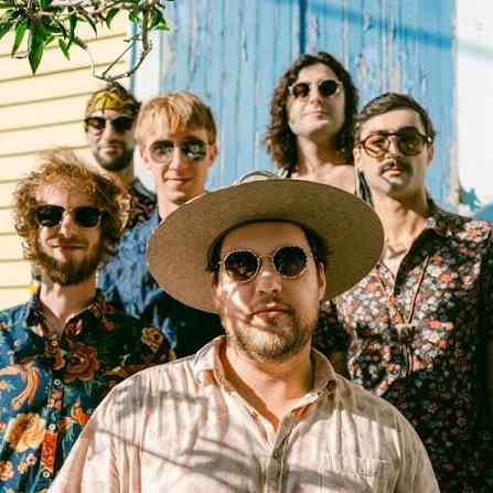 J & The Causeways