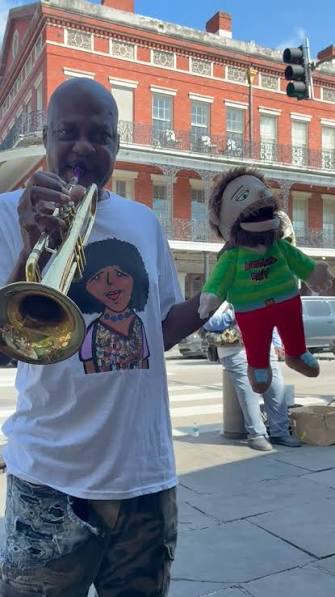 Jackson Square All Stars