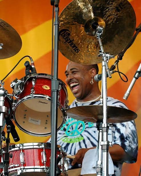 Jamal Batiste