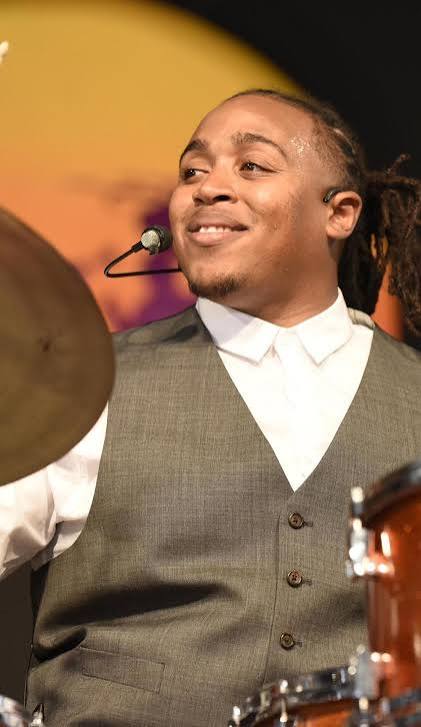 Jamison Ross
