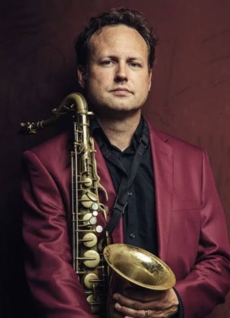 Jason Mingledorff