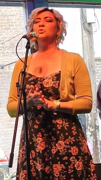 Jenavieve Cooke & The Winding Boys