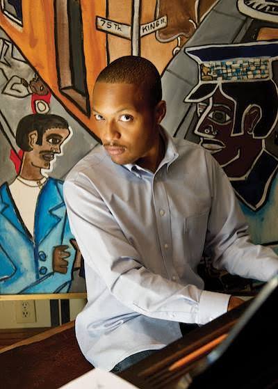 Jesse McBride Big Band