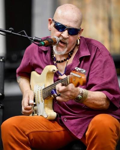 John Mooney