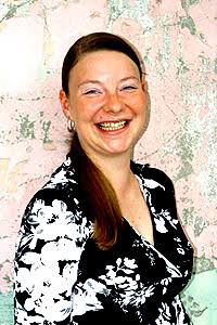 Katja Toivola