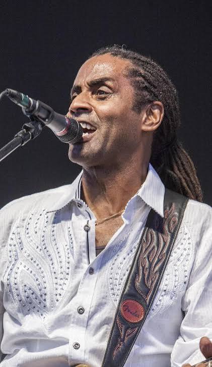 Kenny Neal