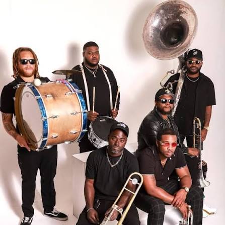 Kings of Brass