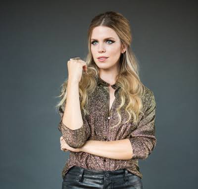 Kristin Diable & The City