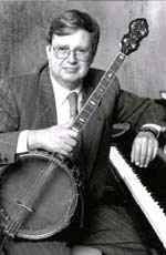 Lars Edegran’s New Orleans Ragtime Orchestra