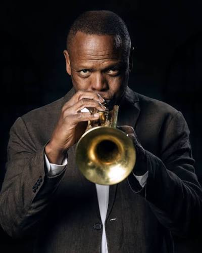 Leroy Jones & New Orleans&rsquo; Finest
