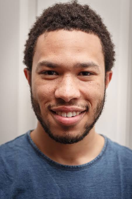 Lil' Glenn Hall