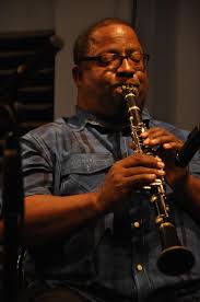 Louis Ford & His New Orleans Flairs