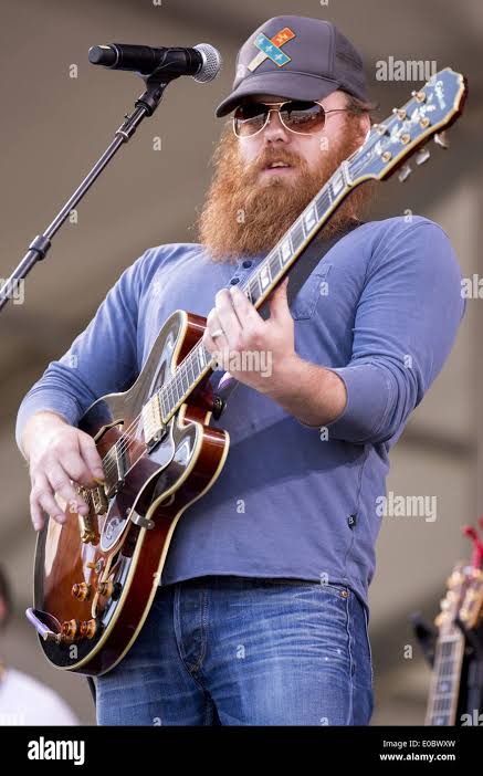 Marc Broussard