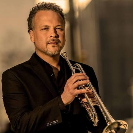 Mark Braud’s New Orleans Jazz Giants