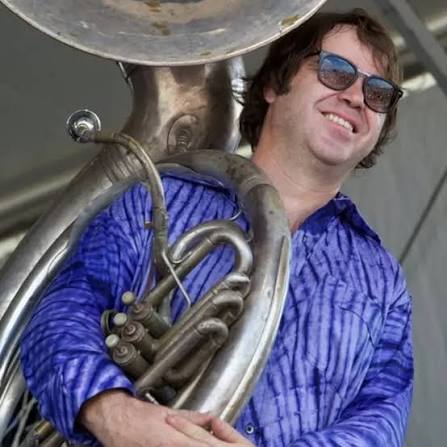 Matt Perrine
