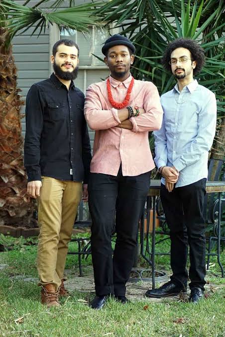 Max Moran's Bridge Trio