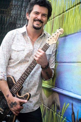 Mike Zito