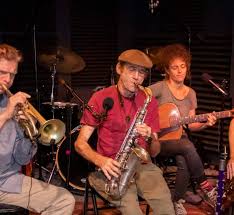 New Orleans Jazz Vipers
